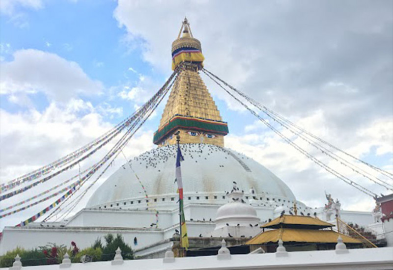 pokhara vacation deals