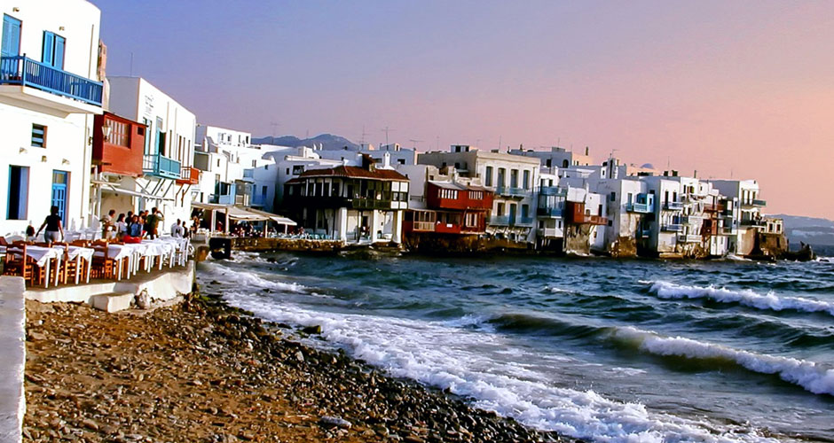 A Complete Guide to Travel Mykonos in Greece