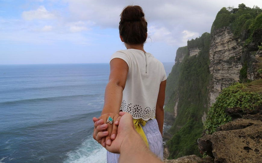 Best Summer Vacations in 2022 for Couples