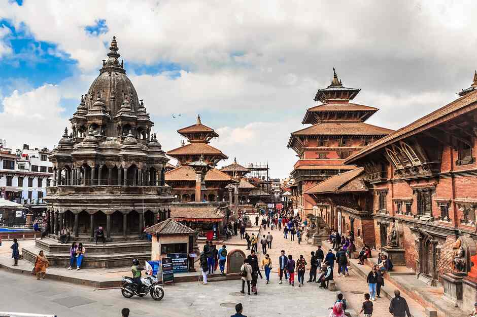 8 of the best things to do in Kathmandu as a meditation lover