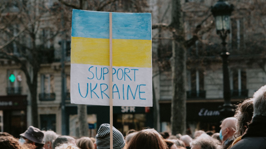 What International Travelers Should Know Amid Russia’s Invasion of Ukraine?