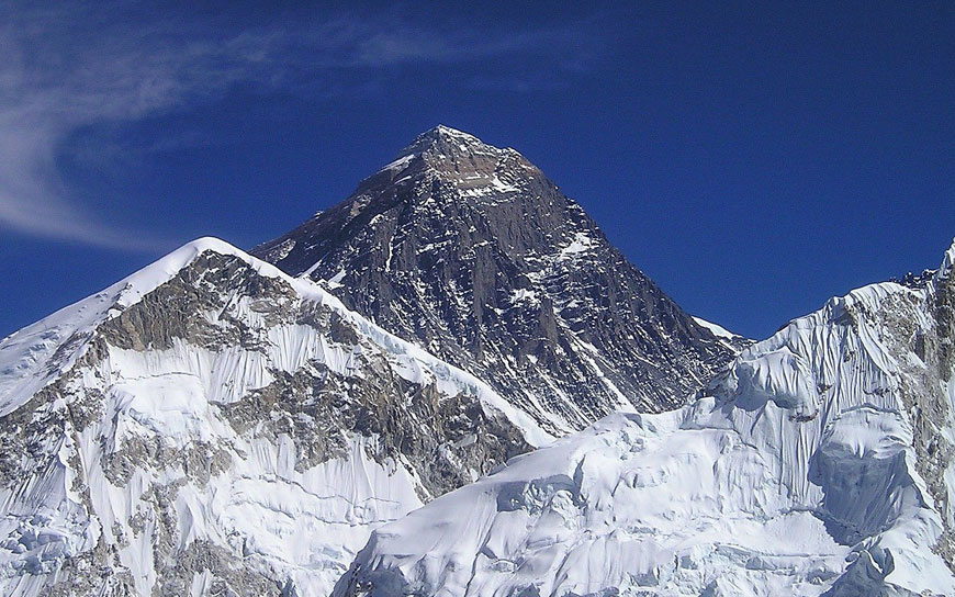 iGoToTripsClimbing Everest summit Cost, Time and Preparation Tips for